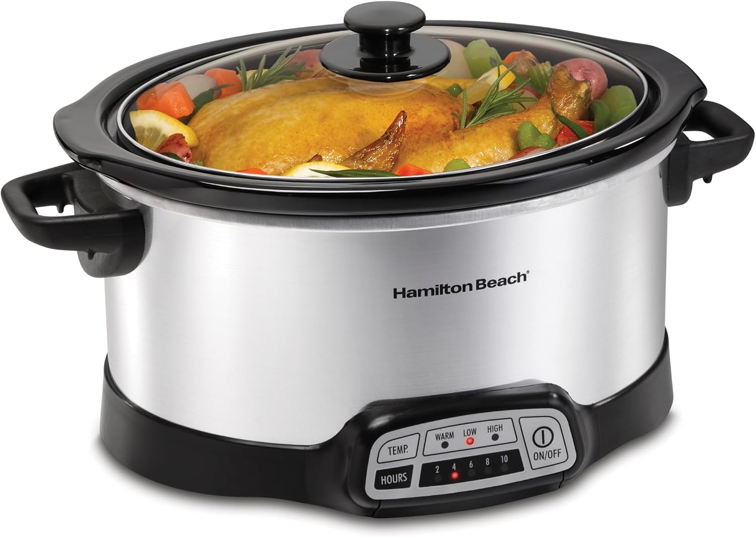 Slow Cookers